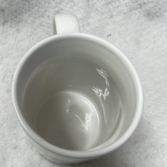 Frank Sinatra coffee cup 5x5in mint condition - Picture 4 of 6